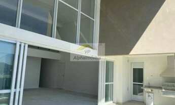 Imagem 5: Apartamento à venda no bairro Alphaville Empresarial - Barueri/SP