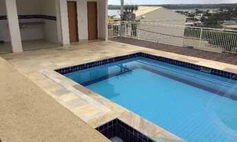 Imagem 4: Apartamento Cobertura em Sao Marcos - Macaé