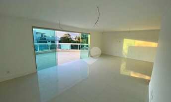 Imagem: Cobertura com 3 dormitórios à venda, 185