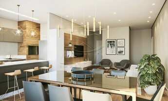 Imagem 5: Toledo - Apartamento - Vila Industrial