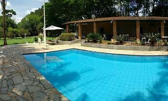 Imagem 6: Chacara com 3 quartos imperdíveis não perca