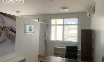 Imagem 2: Sala para alugar, 30 m² por R$ 1.300/mês - Vila Centenário - São Paulo/SP