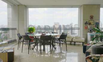 Imagem: Apartamento com 4 Quartos à Venda, 428