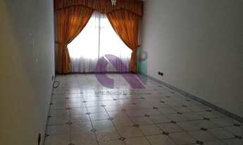 Imagem 2: Sobrado com 3 quartos à Venda, Jardim das Flores - Osasco