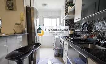 Imagem 5: São Paulo - Apartamento Padrão - Tatuapé