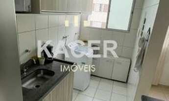 Imagem 1: Apartamento para venda com 45 metros quadrados com 2 quartos