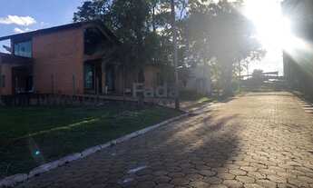 Imagem 3: PORTO RICO - Terreno Padrão - Condomínio Vale dos Sonhos