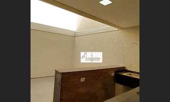 Imagem 4: Casa com 3 dormitórios à venda, 120 m² por R$ 530.000,00 - Wanel Ville - Sorocaba/SP