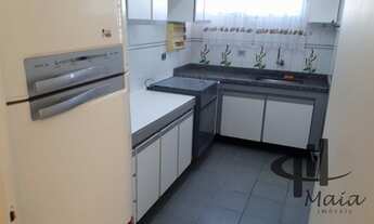 Imagem 4: Locação Apartamento Sao Caetano do Sul Sao Jose Ref: 25607