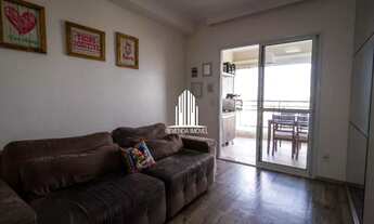 Imagem 2: Apartamento à venda com 68m², 3 quartos e 1 vaga