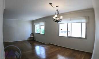 Imagem 2: Apartamento para Aluguel e Venda no Itaim Bibi, São Paulo - SP