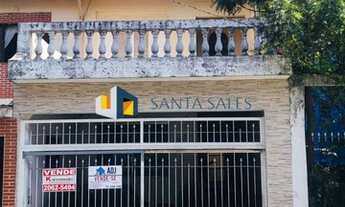 Imagem: Casa à venda 3 Quartos, 1 Suite, 2 Vagas