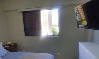 Imagem 5: Apartamento para alugar com 3 dormitórios em Zona 01, Maringá cod: *72