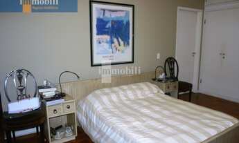 Imagem 4: Apartamento em Higienopolis próximo Hospital Samaritano e Shopping