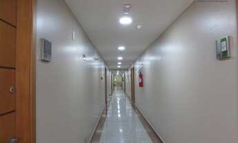 Imagem 5: Sala para alugar, 38 m² por R$ 1.666,00/mês - Sia - Brasília/DF