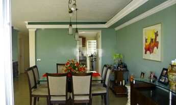 Imagem 5: Casa com pé direito duplo, ótima localização, bem iluminada