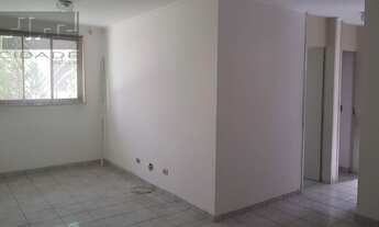 Imagem 2: Apartamento com 3 dormitórios à venda, 65 m² por R$ 220.000,00 - Vila Santana - Mogi das C