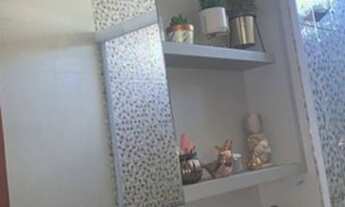 Imagem 5: Repasse de chave no valor de 87 mil, apartamento semi mobiliado - Turu!