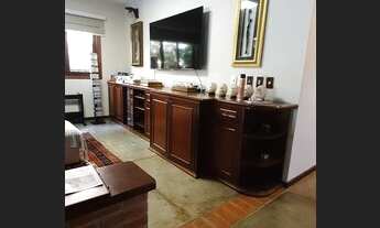 Imagem 7: Casa de condomínio para aluguel possui 2500 metros quadrados com 4 quartos