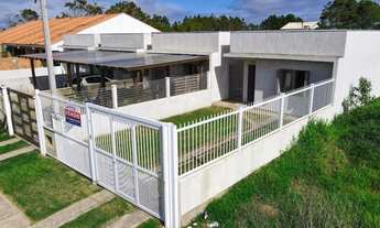 Imagem 6: Casa para venda possui 91 metros quadrados com 3 quartos em Centro - Imbé - RS