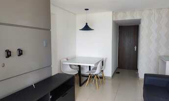 Imagem 5: Apartamento para venda com 68 metros quadrados com 2 quartos em Jardim Armacao - Salvador