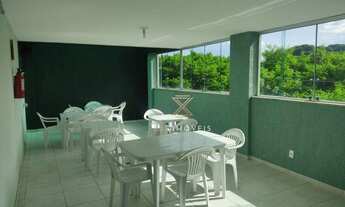 Imagem 7: Apartamento com 2 dormitórios à venda, 60 m² por R$ 300.000 - Boa Vista - Belo Horizonte/M