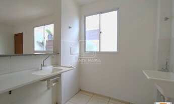 Imagem 4: Apartamento (tipo - padrao) 2 dormitórios, cozinha planejada, portaria 24hs, lazer, espaço