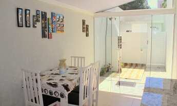 Imagem 7: Apartamento para aluguel com 50 metros quadrados com 1 quarto em Praia de Bombas - Bombinh