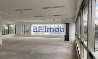 Imagem 3: Conjunto em vão livre . Edifício com auditório e concedemos carência!!