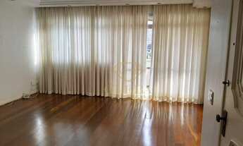 Imagem 2: Edifício Costa do Caribe, Centro, Londrina, 203m² AP2327