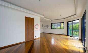 Imagem: Apartamento na Vila Mariana com 4 dorms