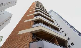 Imagem 7: São Paulo - Apartamento Padrão - Moema