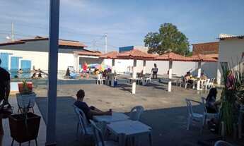 Imagem 2: Clube de Eventos com 3 Piscinas