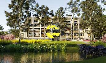 Imagem 3: Monte Lussari 307 Alto Padrão Gramado