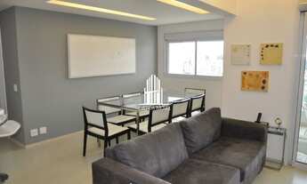 Imagem 5: Condomínio Mandarim com 3 Dormitórios 108m2 2 Vagas