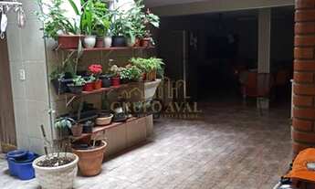 Imagem 5: Casa Sobrado em Taboão - Diadema