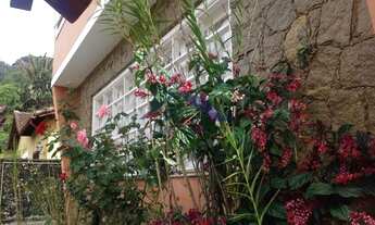 Imagem: Casa- Petrópolis, Valparaíso