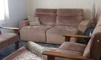 Imagem: CASA 2/4, 158m² - RUA 10 DE ABRIL, PARIPE