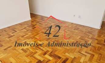 Imagem 4: Apartamento 2 Quartos e 2 banheiros 1 Vaga para Alugar, 78 m² por R$ 1900