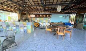 Imagem 5: TAIBA - Casa Padrão - Taibinha