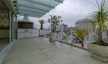 Imagem 2: São Paulo - Apartamento Padrão - Higienópolis