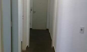 Imagem: Sala - Cambuí - Campinas