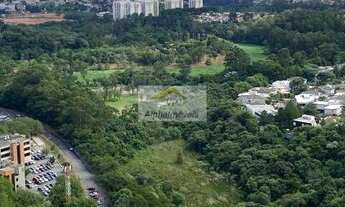 Imagem 7: Apartamento à venda no bairro Alphaville Empresarial - Barueri/SP