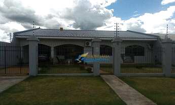 Imagem 2: Casa com 3 dormitórios à venda, 220 m² de área construída por R$ 850.000 - Santo Onofre