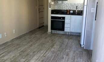 Imagem 3: Apple Flat Mobiliado com Vista Mar em Ponta Negra