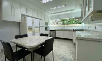 Imagem 7: Casa Alto Padrão para Venda em Tamboré 2 e 3 Alphaville