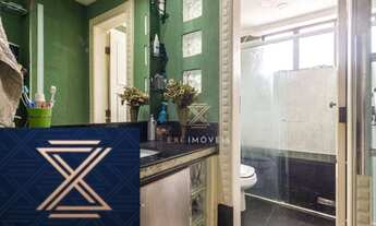 Imagem 7: Apartamento com 4 dormitórios à venda, 150 m² por R$ 1.500.000 - Santo Agostinho - Belo Ho