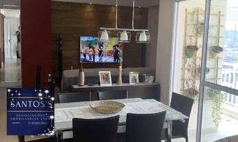 Imagem 4: Apartamento para venda no Living Club Jardim Do Golf. R. Vicentina Gomes, 99 -Zona Sul de