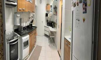 Imagem 6: SANTO ANDRÉ - Apartamento Padrão - VILA VALPARAÍSO