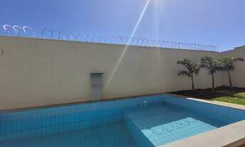 Imagem 3: Casa com 03 quartos, suíte plena, entrada parcelada